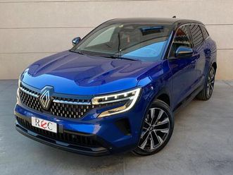 renault austral 1.2 ibrida