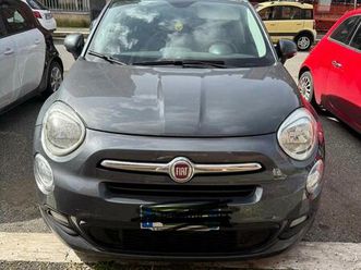 500x, prezzo trattabile