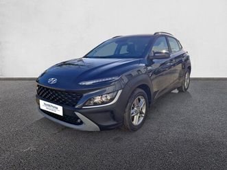 kona 1.0 tgdi maxx 4x2