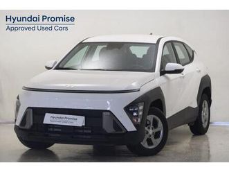 kona 1.0 tgdi maxx 4x2