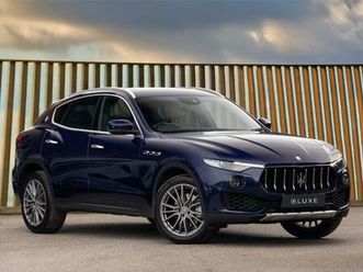 3.0d v6 royale zf 4wd euro 6 (start/stop) 5dr