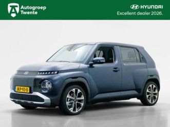 hyundai inster pulse 49 kwh | demo | (bj 2025, automaat) — hyundai — marktplaats