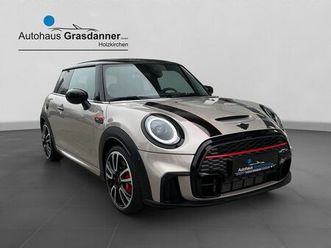 mini john cooper works john cooper works john cooper