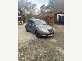 1.2 silver euro 6 5dr