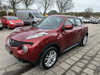 nissan juke juke 1.5 dci 2wd tekna