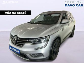 renault koleos 2,0 130 kw 4x4 energy intens