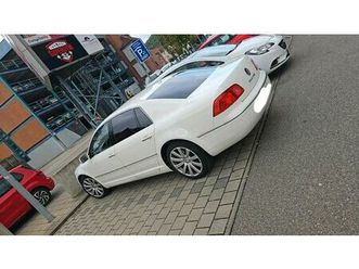 volkswagen vw phaeton