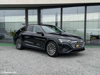 audi q8 e-tron sportback 55 quattro s line