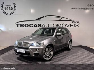bmw x5 xdrive35d