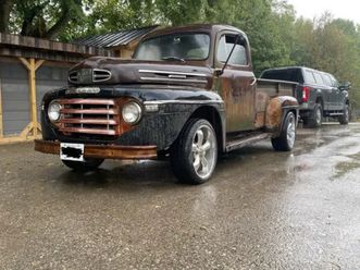 1949 f-100