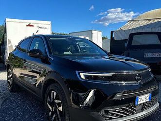 opel mokka 1.2 t at8 - prezzo reale