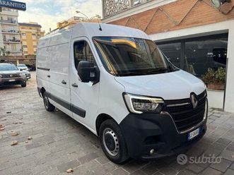 renault master t 35 dci 135 pm-tm 4 p