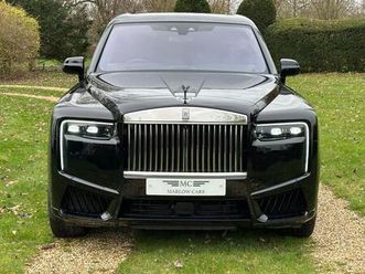 6.75 v12 auto 4wd euro 6 5dr