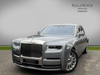 6.7 v12 auto euro 6 4dr