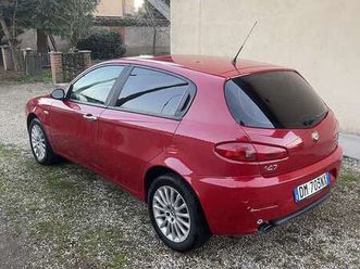 147 ii 5p 1.6 ts 16v blackline 105cv