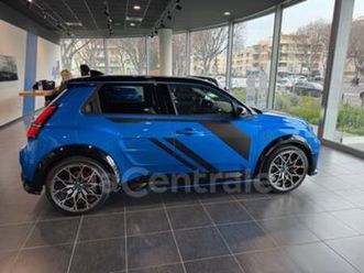 220 premiere edition 52 kwh