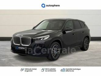 (u11) xdrive20 204 m sport 66.5 kwh bva