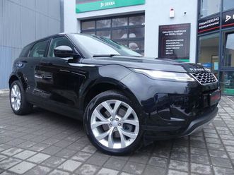 land rover range rover evoque p250 pano/20''zoll/led/virtua
