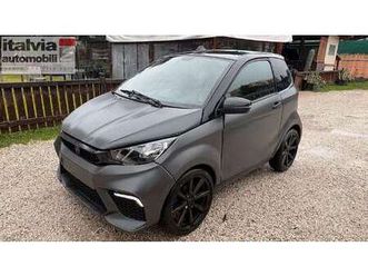 aixam gto unipro disponibile in sede