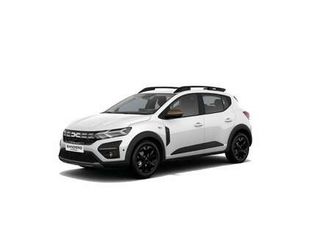 sandero stepway extreme tce 90