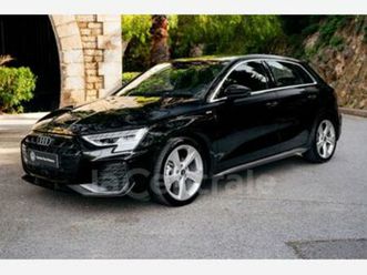 iv generation2 sportback 1.5 35 tfsi mild hybrid 150 s line s tronic 7