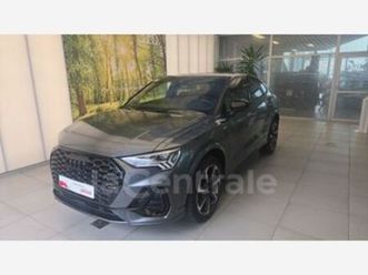 ii sportback 35 tfsi 150 mhev s edition s tronic 7