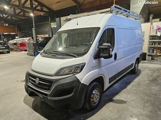 ducato 2.3 multijet 140 pack pro nav 09/2020 garantie 6 mois