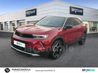 ii 1.2 turbo 130 ultimate bva8