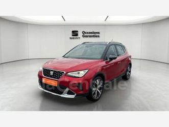 generation2 1.0 tsi 115 start/stop xperience dsg7