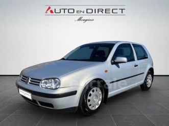 iv 1.6 confort bva 3p