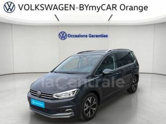 iii 1.5 tsi evo 150 style dsg7 7pl