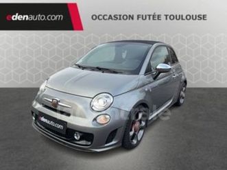 ii c 1.4 turbo 16v t-jet 160 turismo msq