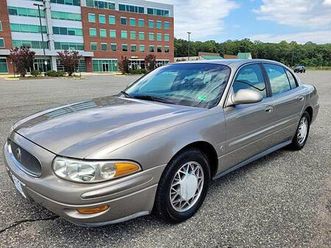 2000 buick lesabre limited