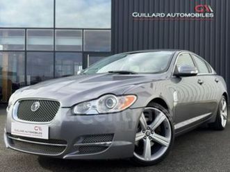 3.0 v6 240 16cv luxe premium