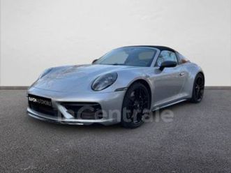 (992) targa 3.0 480 4 gts pdk