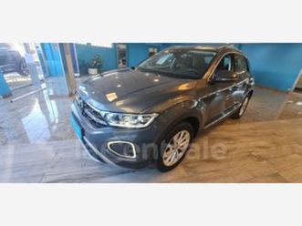 generation2 1.5 tsi evo 150 start/stop style dsg7