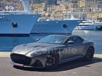 volante 5.2 v12 725 superleggera