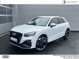 generation2 35 tfsi 150 s line s tronic 7