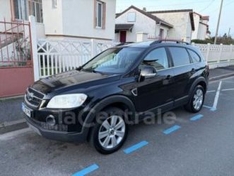 3.2 v6 230 sport bva