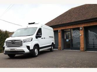 2.0 d20 fwd l3 h2 euro 6 (start/stop) 5dr