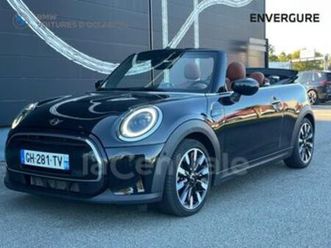 iii generation2 f57 cabriolet 1.5 cooper 136 edition camden