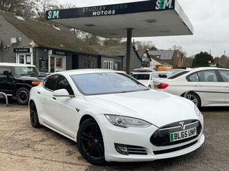 70d (dual motor) auto 4wd 5dr (nav)