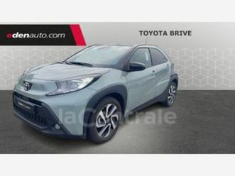 generation2 1.0 vvt-i 72 design