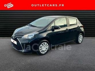 iii generation2 69 vvt-i active 5p