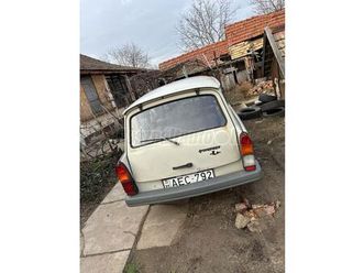 trabant 1.1