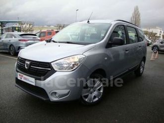 generation2 1.3 tce 100 fap essentiel 7pl