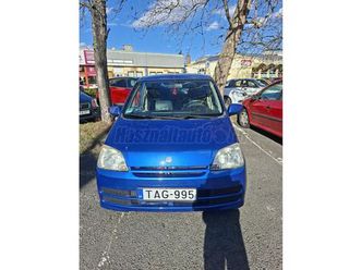 daihatsu cuore 1.0 plus