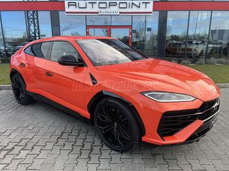 lamborghini urus se panoramab&osportivoledergalanthus