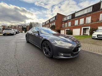 tesla model s 70d | free supercharging | autopilot | excellent condition | private sale