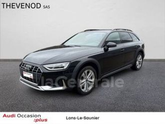 40 tdi 204 s tronic 7 quattro design